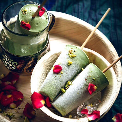 Kulfi