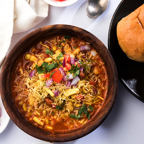 Misal Pav